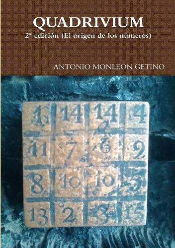 Cover image for Quadrivium