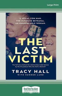 Cover image for The Last Victim