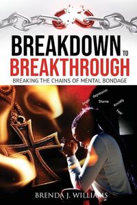 Cover image for Breakdown to Breakthrough