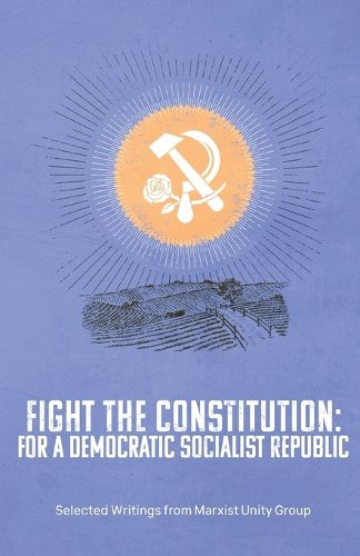 Cover image for Fight the Constitution