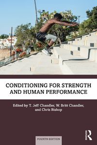 Cover image for Conditioning for Strength and Human Performance