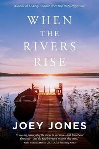 Cover image for When the Rivers Rise