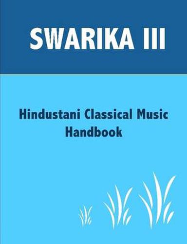 Cover image for Swarika III
