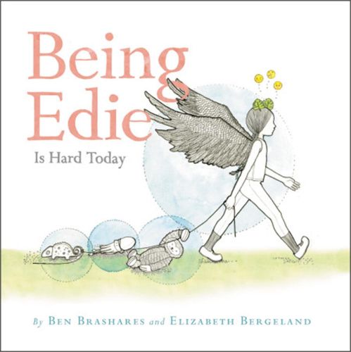 Cover image for Being Edie Is Hard Today