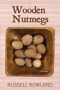 Cover image for Wooden Nutmegs