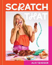 Cover image for Scratch That