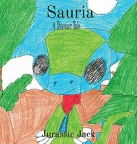 Cover image for Sauria