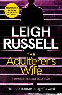 Cover image for The Adulterer's Wife