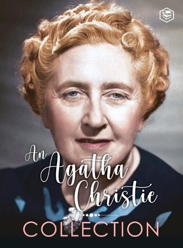 Cover image for The Agatha Christie Collection