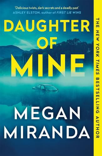 Cover image for Daughter of Mine