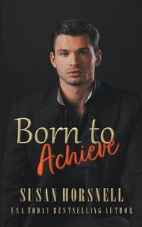 Cover image for Born to Achieve