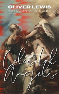 Cover image for Celestial Angels