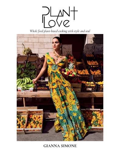 Cover image for Plant Love