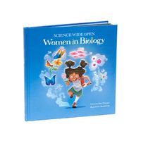 Cover image for Women in Biology