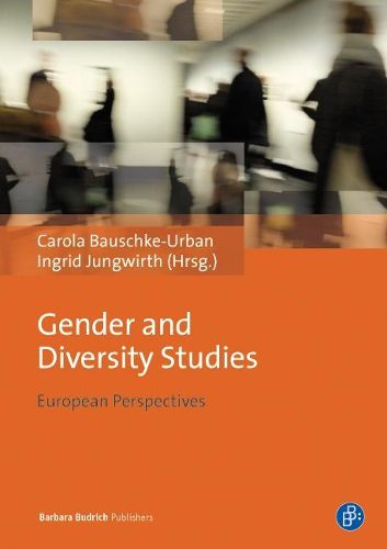 Cover image for Gender and Diversity Studies: European Perspectives
