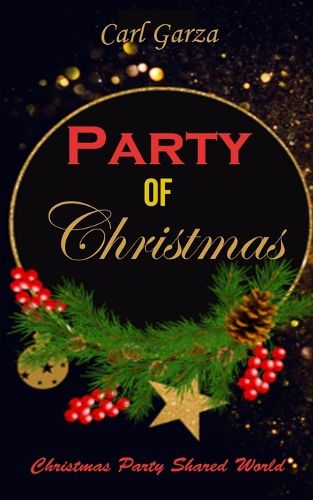 Cover image for Party of Christmas