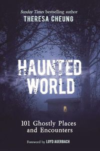 Cover image for Haunted World