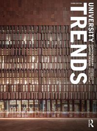 Cover image for University Trends: Contemporary Campus Design