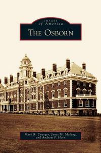 Cover image for Osborn