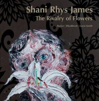 Cover image for The Rivalry of Flowers