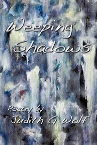 Cover image for Weeping Shadows