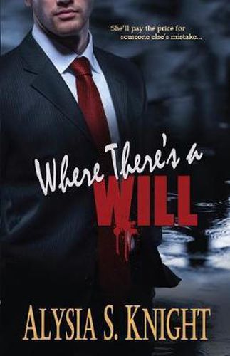 Cover image for Where There's a Will