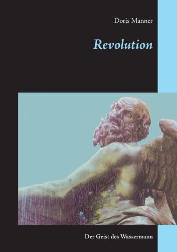 Cover image for Revolution: Der Geist des Wassermann