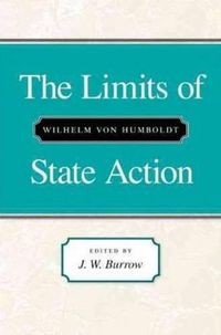 Cover image for Limits of State Action