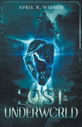 Cover image for Lost In The Underworld