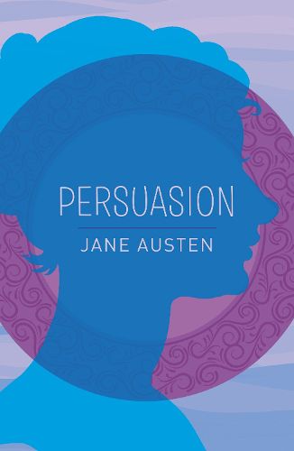 Cover image for Persuasion