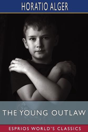 Cover image for The Young Outlaw (Esprios Classics)