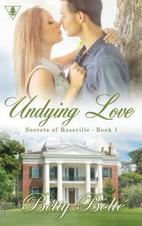 Cover image for Undying Love