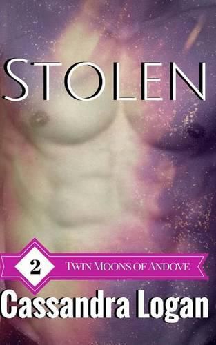 Cover image for Stolen