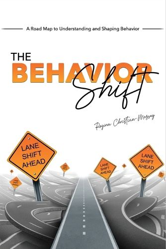 Cover image for The Behavior Shift