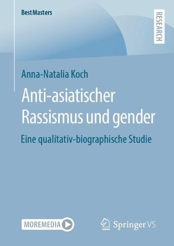 Cover image for Anti-asiatischer Rassismus und gender