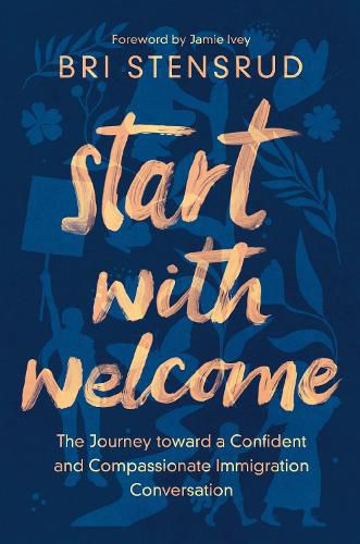 Cover image for Start with Welcome