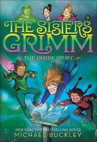 Cover image for Inside Story