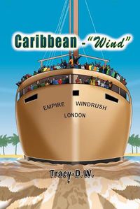 Cover image for Caribbean 'Wind'