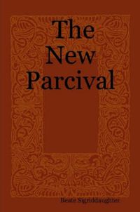 Cover image for The New Parcival