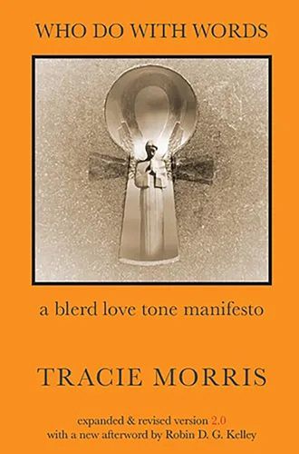 Cover image for Who Do with Words (Second Edition, Expanded)