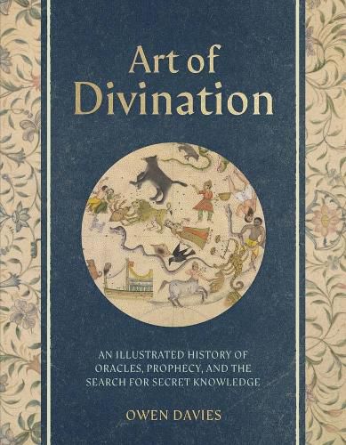 Cover image for Art of Divination