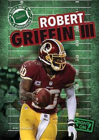 Cover image for Robert Griffin III