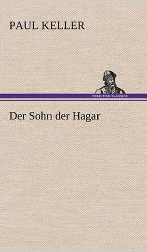 Cover image for Der Sohn Der Hagar