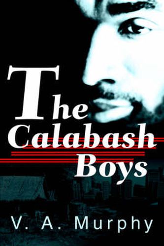 Cover image for The Calabash Boys