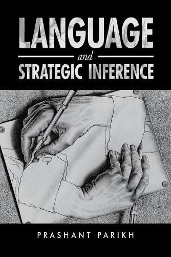 Cover image for Language and Strategic Inference