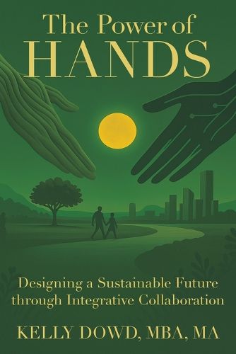 Cover image for The Power of HANDS