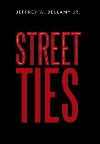 Cover image for Street Ties