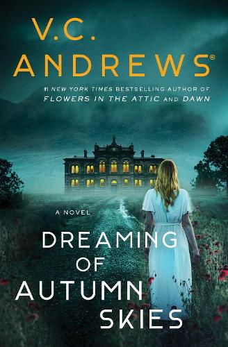 Cover image for Dreaming of Autumn Skies: Volume 3