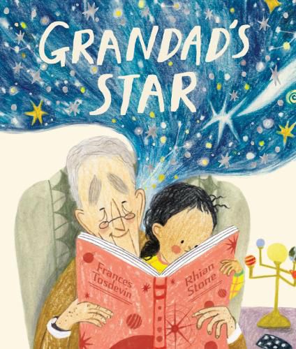 Cover image for Grandad's Star