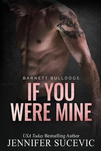 Cover image for If You Were Mine